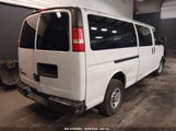 CHEVROLET EXPRESS 3500 LS 1GAZGZFG3B1****** снимка