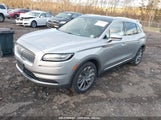 LINCOLN NAUTILUS RESERVE 2LMPJ8K9XNB****** снимка