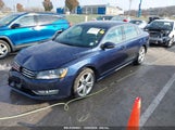 VOLKSWAGEN PASSAT 2.0L TDI SE 1VWBN7A35CC102776 снимка