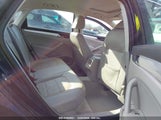 VOLKSWAGEN PASSAT 2.0L TDI SE 1VWBN7A35CC102776 снимка