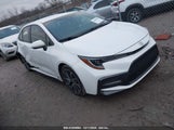 TOYOTA COROLLA SE JTDS4RCE3LJ****** снимка