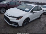 TOYOTA COROLLA SE JTDS4RCE3LJ****** снимка
