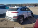 HYUNDAI KONA SEL KM8K32ABXNU855957 снимка