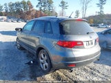 ACURA RDX 5J8TB18508A007678 снимка