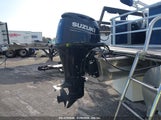 BENTLEY PONTOON 4 POINT BAG07590B22****** fotografie