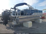 BENTLEY PONTOON 4 POINT BAG07590B22****** снимка
