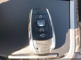 LINCOLN NAUTILUS RESERVE 2LMPJ8L94KB****** снимка