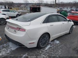 LINCOLN MKZ 3LN6L2J99ER819229 снимка