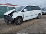 CHRYSLER TOWN & COUNTRY TOURING 2C4RC1BG4GR166164 снимка