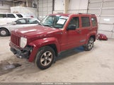 JEEP LIBERTY SPORT 1J8GP28K38W****** снимка