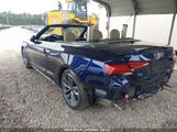 AUDI A5 CABRIOLET PREMIUM PLUS 45 TFSI S LINE QUATTRO S TRONIC WAU4AGF55RN****** photo