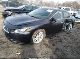 NISSAN MAXIMA 3.5 S 1N4AA5AP6AC838629 снимка