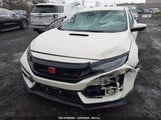 HONDA CIVIC TYPE R TOURING SHHFK8G79MU****** снимка