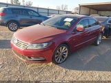 VOLKSWAGEN CC 3.6L VR6 EXECUTIVE WVWGU7AN4DE****** снимка