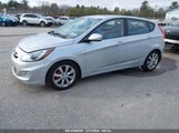 HYUNDAI ACCENT SE KMHCU5AE7DU****** снимка