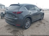 MAZDA CX-5 GRAND TOURING JM3KFADM2K1508937 снимка