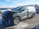 KIA SORENTO 2.4L LX 5XYPGDA39LG664676 fotografie