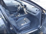 AUDI A4 PREMIUM PLUS 45 TFSI S LINE QUATTRO S TRONIC WAUEAAF4XRN****** fotografie