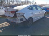 HYUNDAI ELANTRA VALUE EDITION 5NPD84LF5JH306262 fotografie