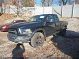 RAM 1500 CLASSIC WARLOCK 4X4 6'4 BOX 1C6RR7GG5PS****** снимка
