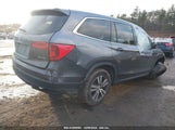 HONDA PILOT EX-L 5FNYF6H73HB****** fotografie