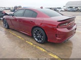 DODGE CHARGER SCAT PACK 2C3CDXGJ7PH681664 снимка