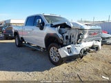 GMC SIERRA 2500HD 4WD STANDARD BED DENALI 1GT49REY5NF****** photo