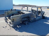 JEEP GLADIATOR MOJAVE 4X4 1C6JJTEG9ML****** снимка