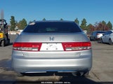 HONDA ACCORD 2.4 LX JHMCM55313C****** снимка