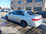 HONDA ACCORD 2.4 LX JHMCM55313C****** снимка