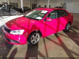 VOLKSWAGEN JETTA TDI 3VWLL7AJ6CM****** снимка