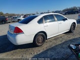 CHEVROLET IMPALA POLICE 2G1WD5EM3A1****** снимка