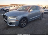 AUDI Q3 2.0T PREMIUM PLUS WA1BFCFS8FR012607 снимка