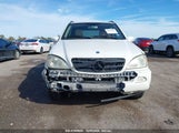 MERCEDES-BENZ ML 350 4MATIC 4JGAB57E14A****** снимка