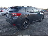SUBARU CROSSTREK LIMITED JF2GTAMC3L8****** снимка
