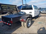 FORD F-550 CHASSIS XL 1FD0W5HT2JE****** снимка
