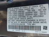 HONDA CR-V TOURING 2HKRW2H92JH****** снимка