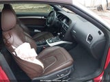 AUDI S5 3.0T PREMIUM PLUS WAUVGAFH3EN004913 снимка