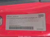 AUDI S5 3.0T PREMIUM PLUS WAUVGAFH3EN004913 снимка