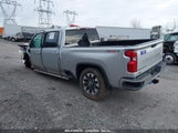 CHEVROLET SILVERADO 3500HD 4WD STANDARD BED LT 1GC4YTEY6MF****** photo