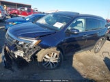 HONDA PILOT TOURING 5FNYF5H91HB007537 снимка