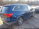 HONDA PILOT TOURING 5FNYF5H91HB007537 снимка