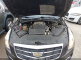 CADILLAC ATS LUXURY 1G6AB5RAXF0****** снимка