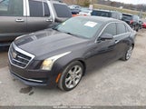 CADILLAC ATS LUXURY 1G6AB5RAXF0****** снимка