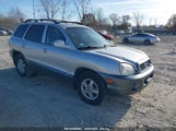 HYUNDAI SANTA FE GLS/LX KM8SC13E64U****** снимка