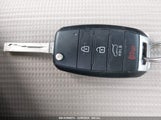 KIA SORENTO LX 5XYKTCA6XEG483924 снимка