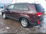 KIA SORENTO LX 5XYKTCA6XEG483924 снимка