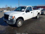 FORD F-150 XL 1FTMF1EM1BK****** снимка