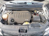 DODGE JOURNEY SXT 3C4PDDBG1GT196287 снимка