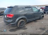 DODGE JOURNEY SXT 3C4PDDBG1GT196287 снимка